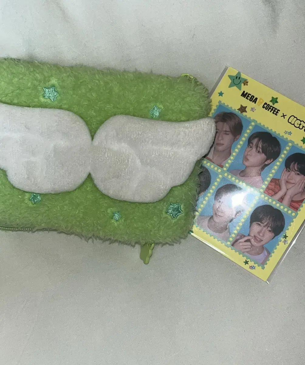 NCT | 엔시티 Nct Dream BTTF pop up T-shirt md wts on Bunjang